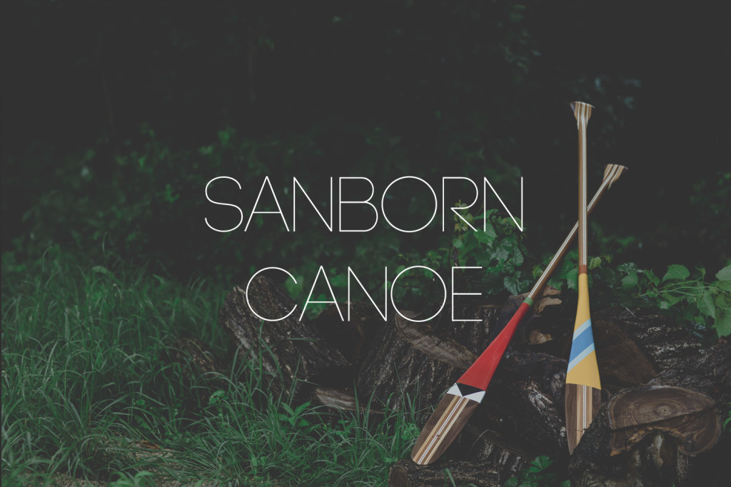 Sanborn Canoe Co